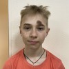Рогалёв Егор Нева
