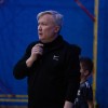 Козлов Андрей ФК «Легион»