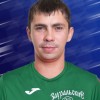 Овечкин Игорь «Пятак»