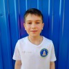 Шадричев Макар СШ "ЗВЕНИГОРОД"