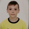 Иванович Егор Спортивная школа № 4 - 2012