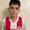 Олейников Назар СШФ «Ника»