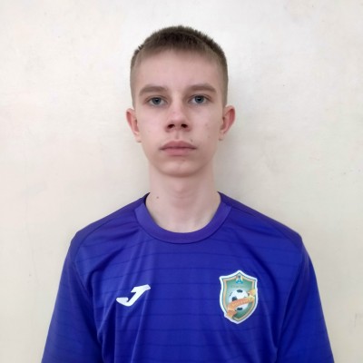 Шитиков Даниил МБУ ДО ФСН Озеры
