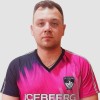Давыдов Дмитрий ФК АЙСБЕРГ