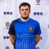 Воробьев Дмитрий Salut Gzhel