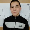 Еремеев Роман СШ по футболу