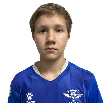 Айзатуллин Миран КАИ Олимп