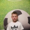 Ушмаев Захар ДЮСШ НЛ 15