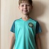 Сухинин Семен МФК "Альфа" 