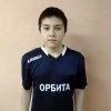 Игамбердыев Тимур Орбита