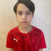 Стручков Илья МУ ДО  СШ по футболу Витязь