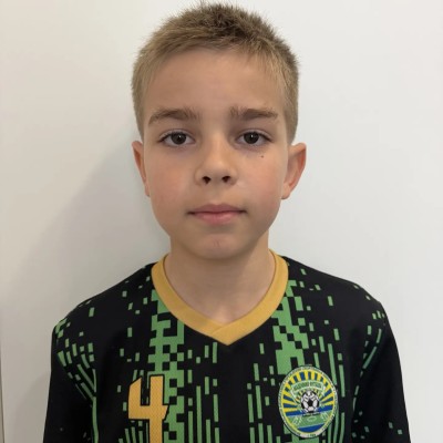 Долматов Сергей Академия Футбола
