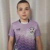 Мостяков Рамзан ДЮСШ 1 12 Каменка