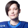 Афанасьева Ирина ЖКХ ICE TIGERS