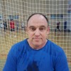 Левичев Андрей Динамо (50+)