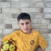 Фомин Александр Спортивная школа № 4