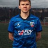 Булатов Владислав FDV