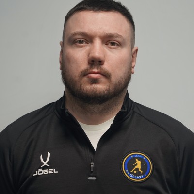 Чепиков Иван ФК Гэлакси