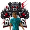 свистов вадим «Evil Bears»
