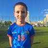 Гараев Эмин Кристалл-2