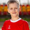 Печенкин Артем СШ 3 - Олимп