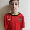 Халиков Камиль ФК Нара-2