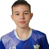 Дочкин Игорь СШОР №25 "Кристалл"