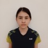 Марданова Малика Гимназия №175