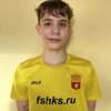 Кудрявцев Матвей АНО ФШ Крепость