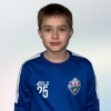 Левый Александр МБУ СШОР Олимп