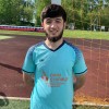Усмонов Умеджон FC ОКНА СТОЛИЦЫ