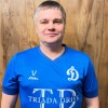 Жарков Артем Динамо