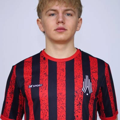 Чигвинцев Григорий Академия