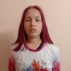 Каменская Людмила Восток-111-девочки-2014