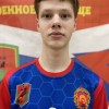 Шибаев Кирилл Федеральное государственное казенное общеобразовательное учреждение "Пермское суворовское военное училище Министерства обороны Российской Федерации"