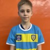 Бобров Арсений Юниор