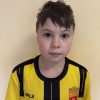 Шубцов Алексей АНО ФШ Крепость