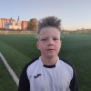Киреев Матвей «Торпедо-15»
