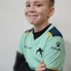 Алексеев Егор ДФК Стрижи