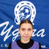 Кириченко Кристина Удача-2009