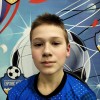 Махотин Тимофей МБУ ДО СШ Сергиев Посад