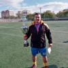 Курманаев Антон Гончарка