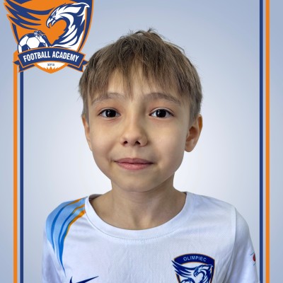 Гафаров Ранель Олимпиец