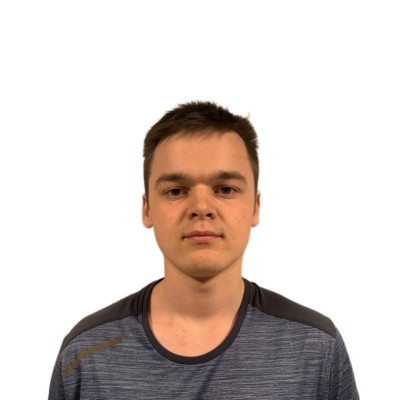 Кузьмин Александр КФУ