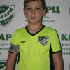 Потапов Данил Спартак-2010-2