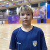 Комаров Захар «Юниор»