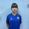 Афанасьева Арина МБУ ДО КСШОР Зоркий