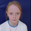 Ведюшенкова Антонина ФК Зенит-Красносельский