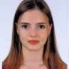 Попова Вероника Московский государственный институт международных отношений (университет) Министерства иностранных дел Российской Федерации