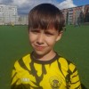 Третьяков Роман «Череповец»